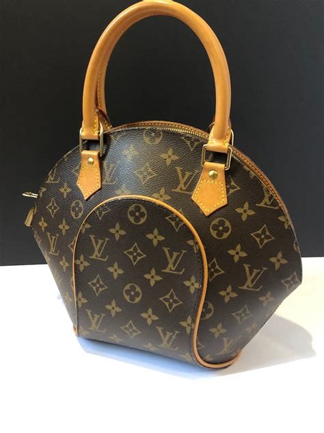 louis vuitton vintage elipse fabric|Louis Vuitton Ellipse .